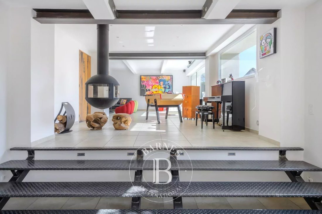 House in Palama, 13e Arrondissement, Marseille 4 - 15837488