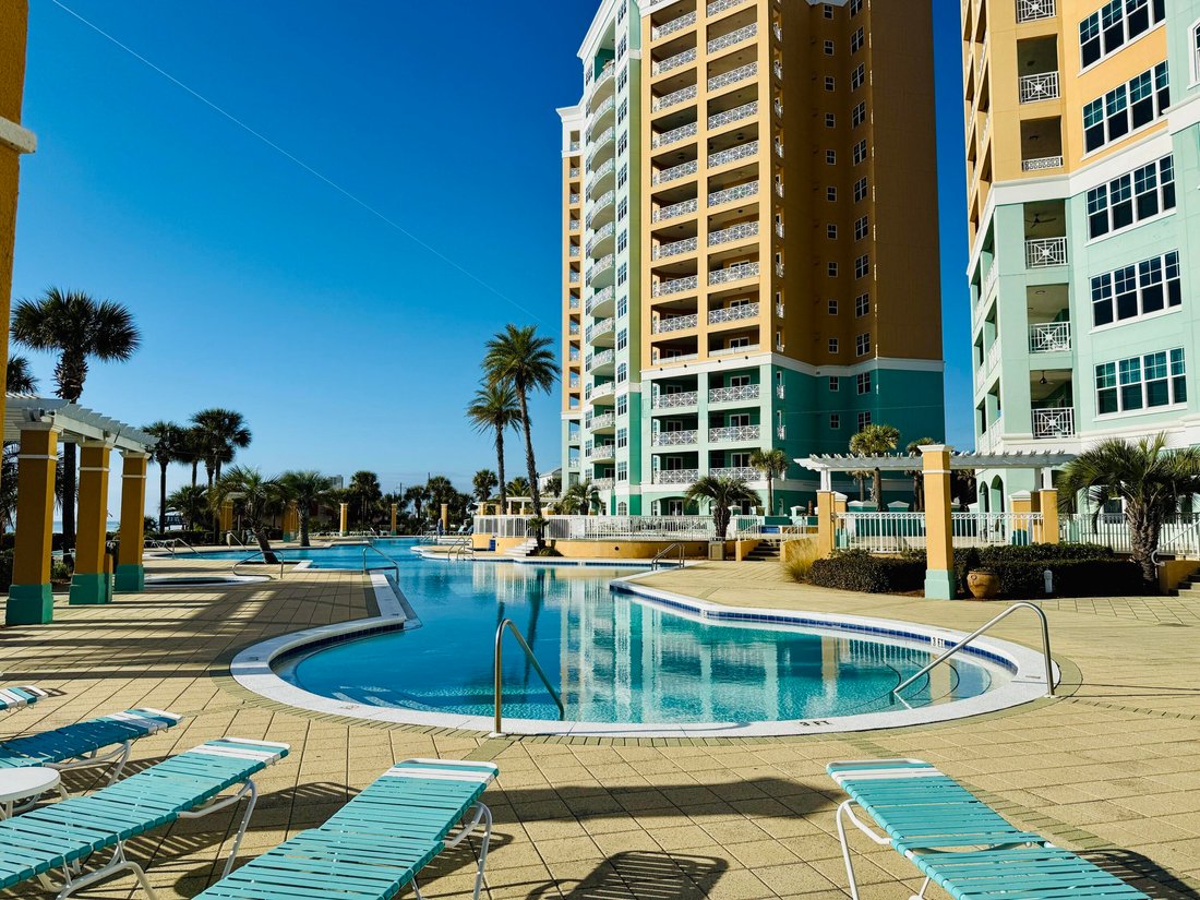 Condo in Panama City Beach, Florida, United States 4 - 17822018