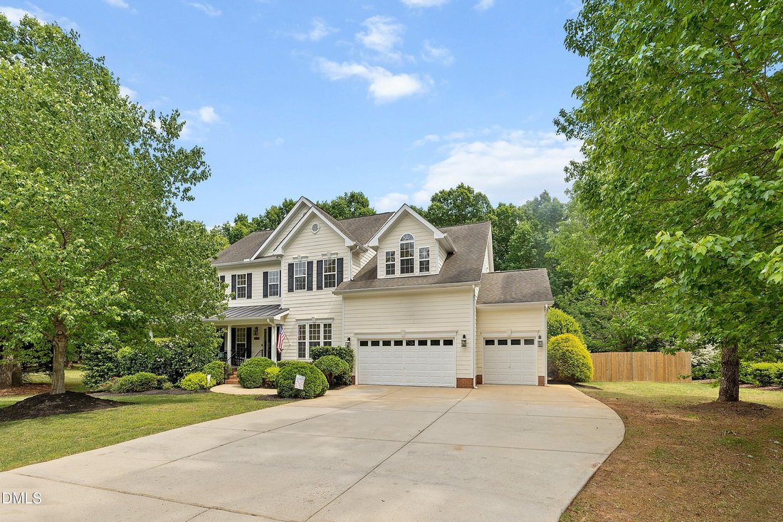 House in Wake Forest, North Carolina, United States 2 - 17822823