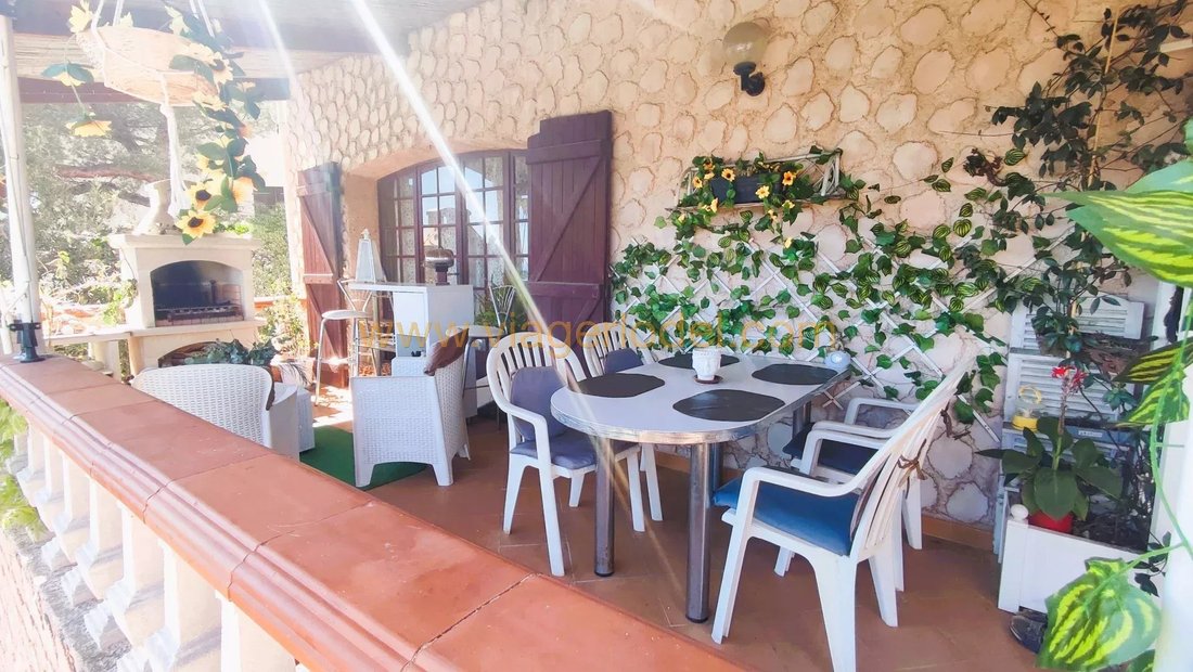 House in Peripherie, Cassis, France 4 - 17810658