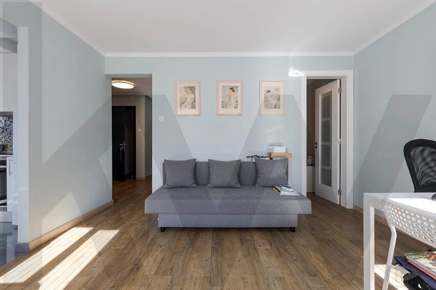 Apartment in Oeiras e Sao Juliao da Barra, Paco de Arcos e Caxias, Lisbon, Portugal 5 - 17753053