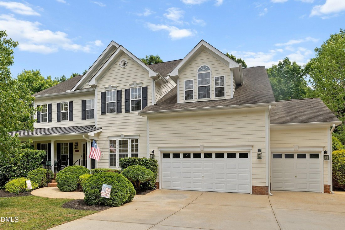 House in Wake Forest, North Carolina, United States 1 - 17822823