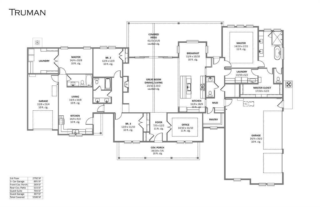 House in Princeton, Texas, United States 2 - 17824790