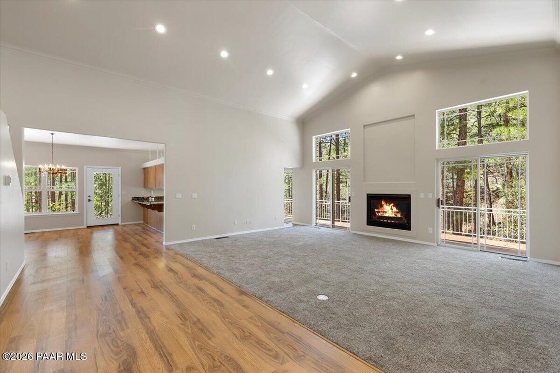 House in Prescott, Arizona, United States 5 - 17823776