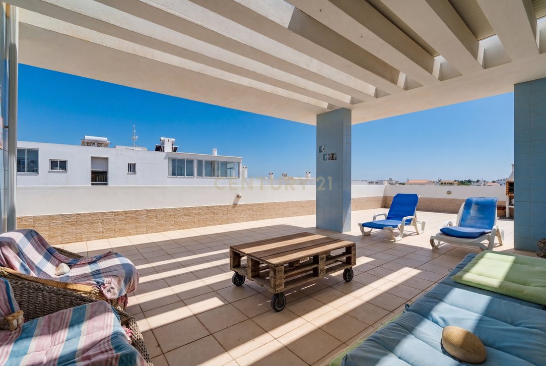 Apartment in Portimao, Algarve, Portugal 3 - 17817640