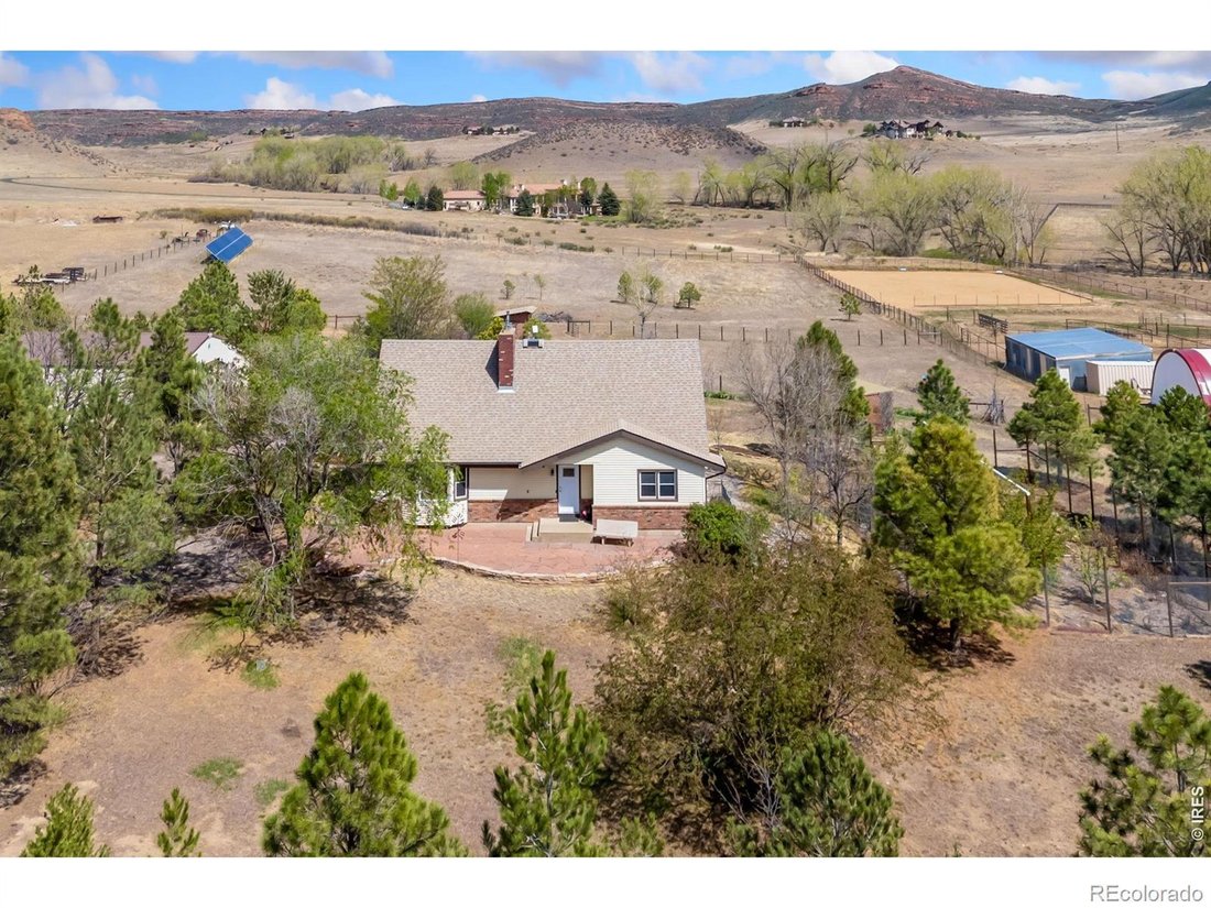 House in Loveland, Colorado, United States 3 - 17826743