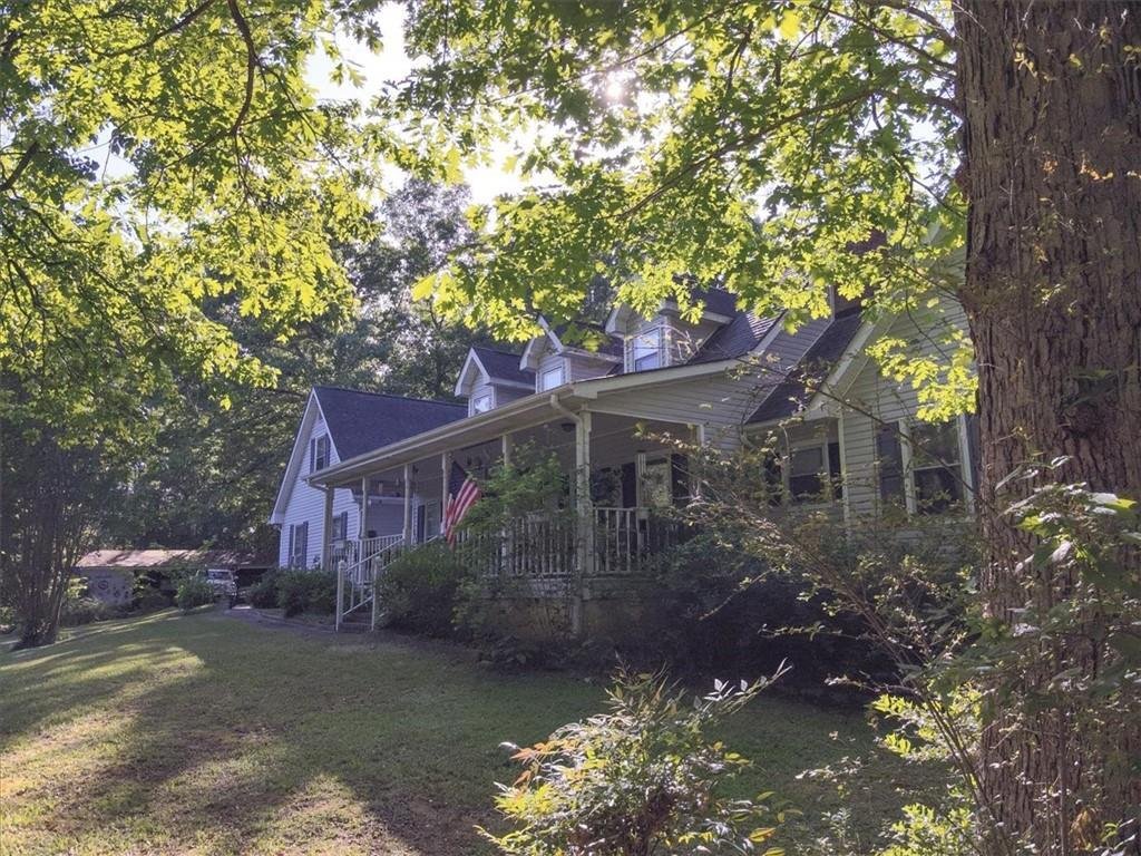 House in Griffin, Georgia, United States 4 - 17828770