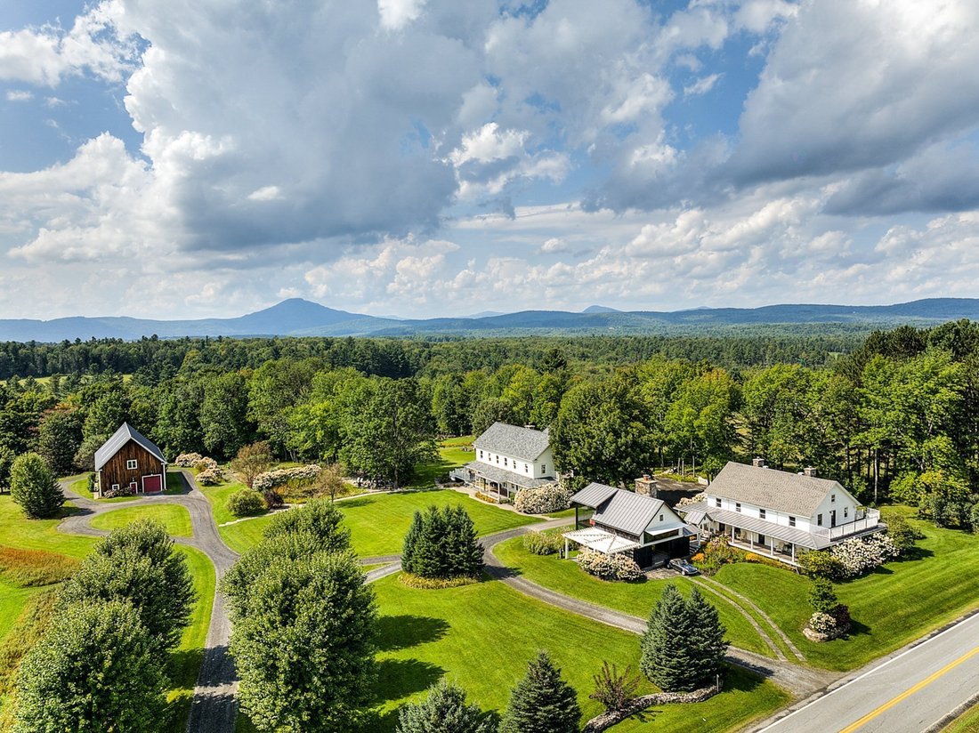 Land in Ogden, Quebec, Canada 2 - 17824952