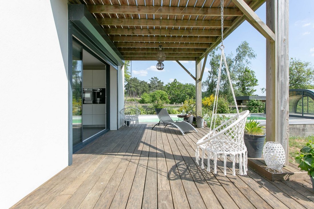 House in Savenay, Pays de la Loire, France 1 - 17724286