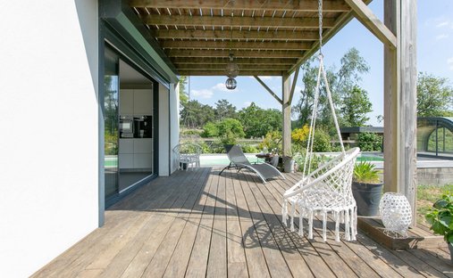 House in Savenay, Pays de la Loire, France 1