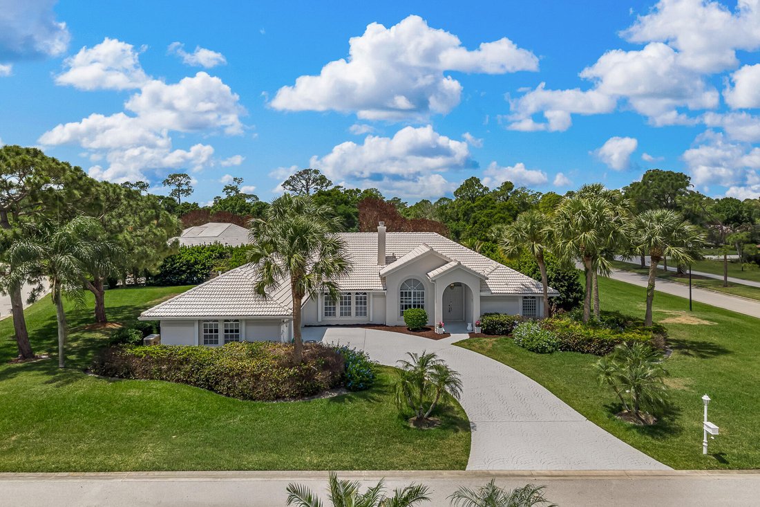 House in Port St. Lucie, Florida, United States 2 - 17830177