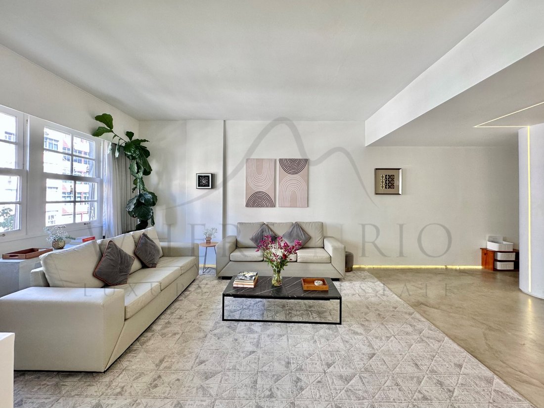 Apartment in Rio de Janeiro, State of Rio de Janeiro, Brazil 4 - 17821010