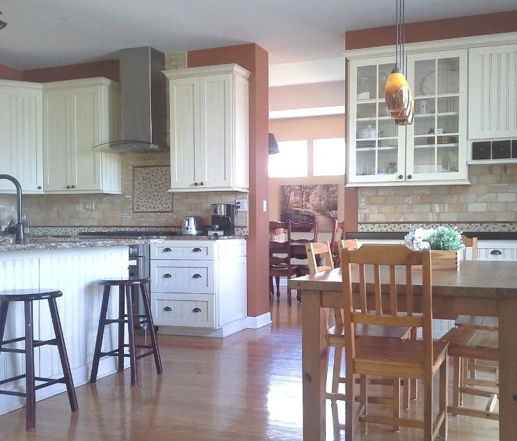 House in Riverwoods, Illinois, United States 5 - 17820648
