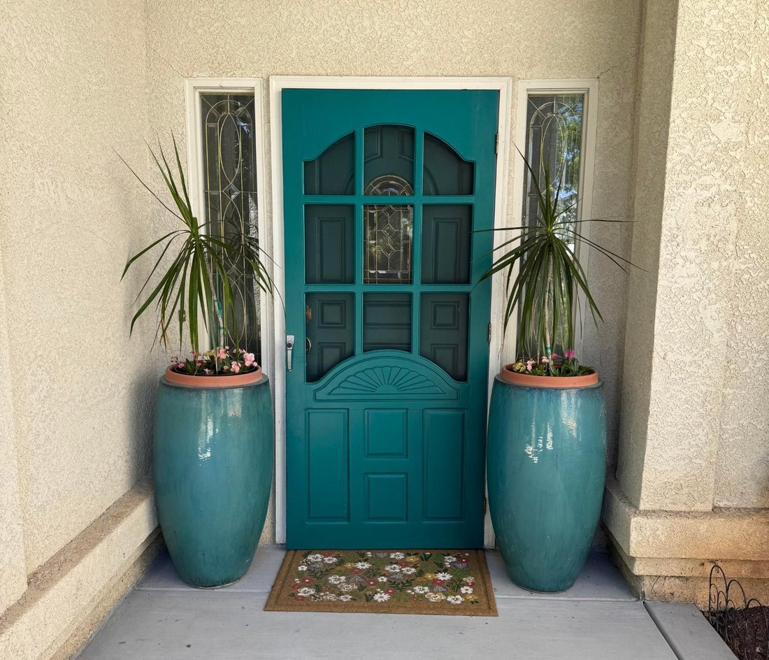 Casa en Clovis, California, Estados Unidos 3 - 17822057