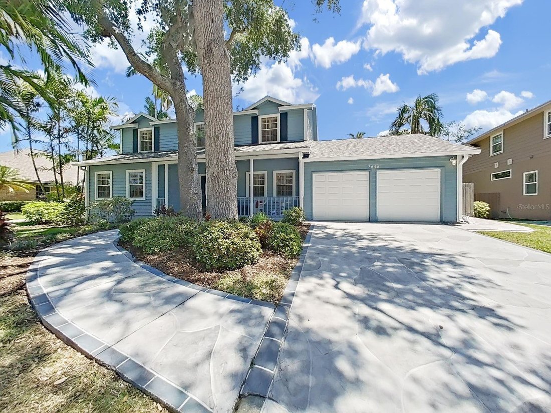 House in Seminole, Florida, United States 4 - 17823416