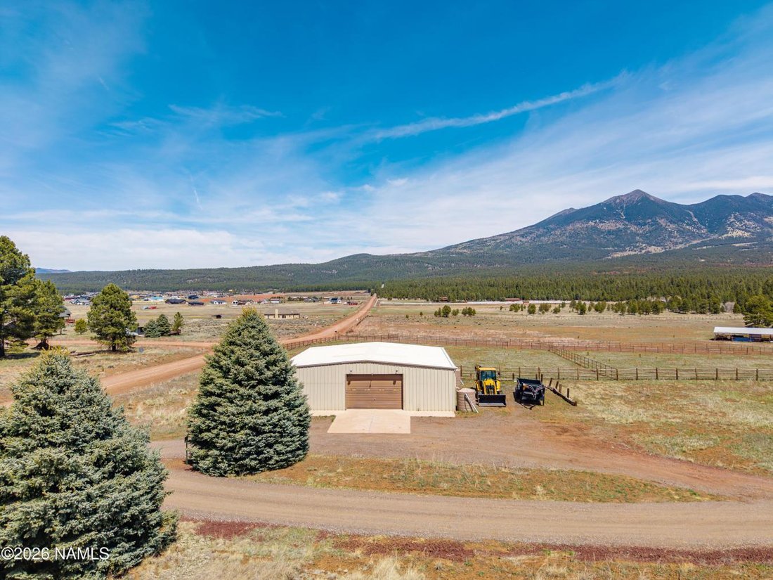 House in Flagstaff, Arizona, United States 4 - 17817394