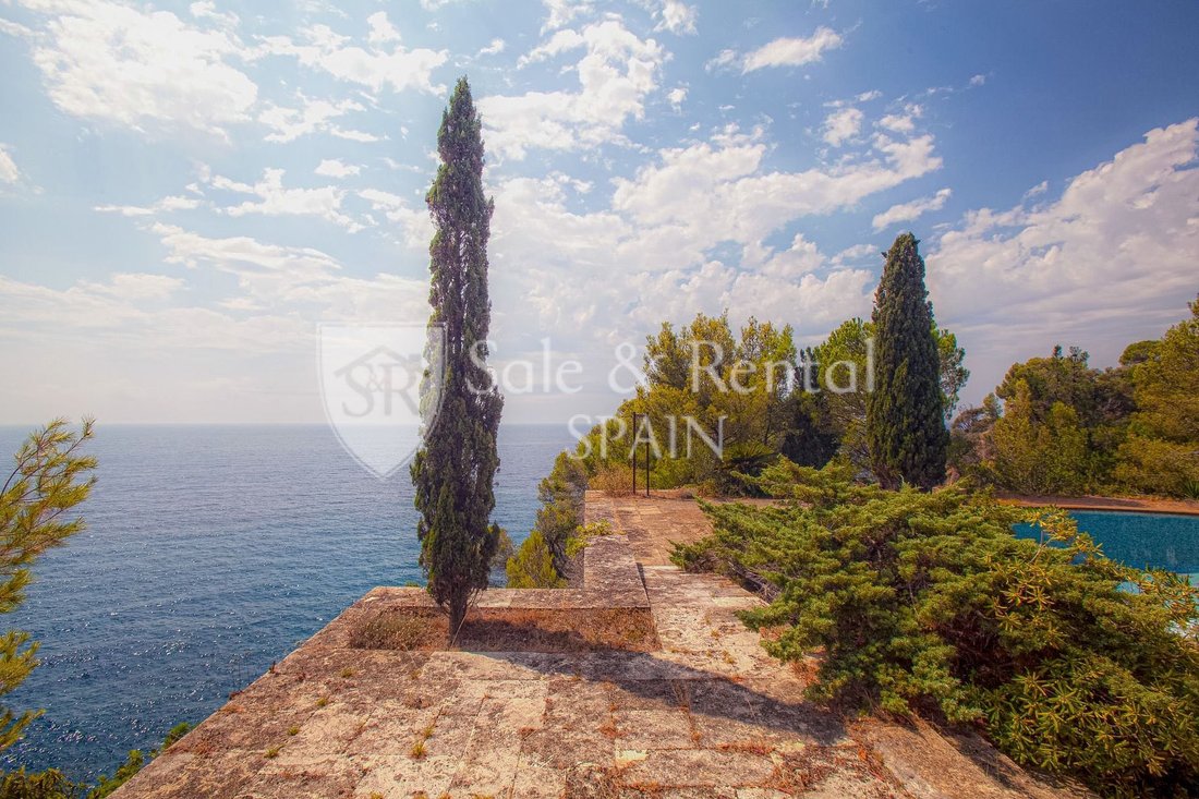 Chalet in Lloret de Mar, Catalonia, Spain 5 - 17822117