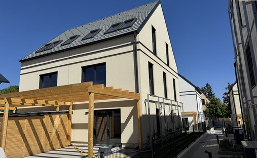 House in Maria Enzersdorf, Lower Austria, Austria 1