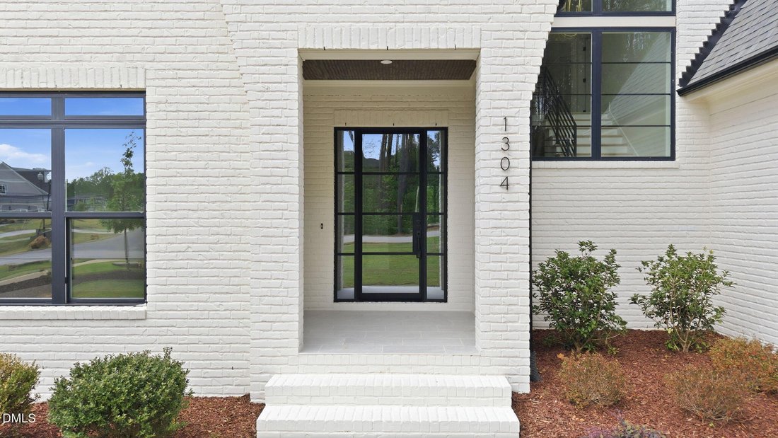 House in Raleigh, North Carolina, United States 3 - 17451341