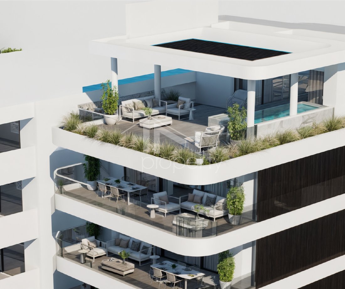 Apartment in Voula, Attica, Greece 5 - 17823936