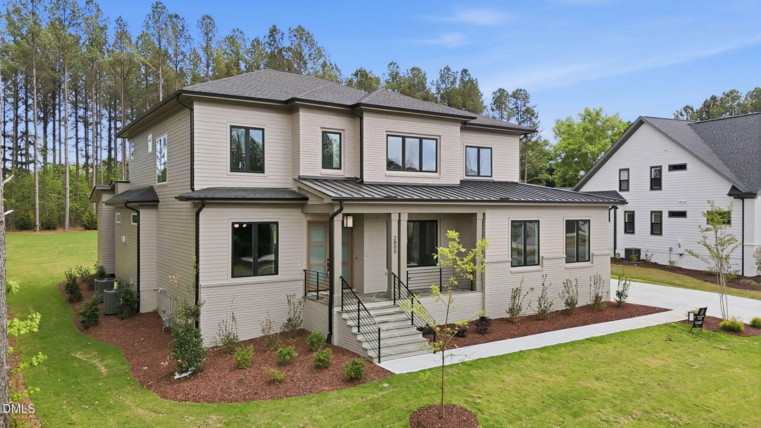 House in Rougemont, North Carolina, United States 2 - 17466142