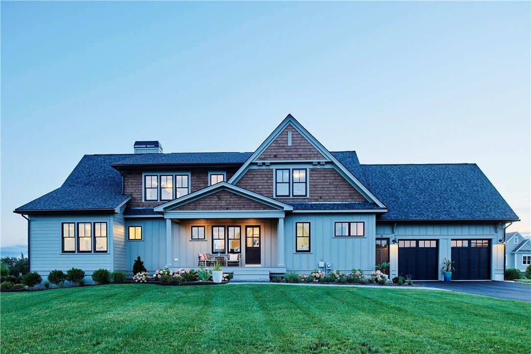 House in South Kingstown, Rhode Island, United States 3 - 17828290