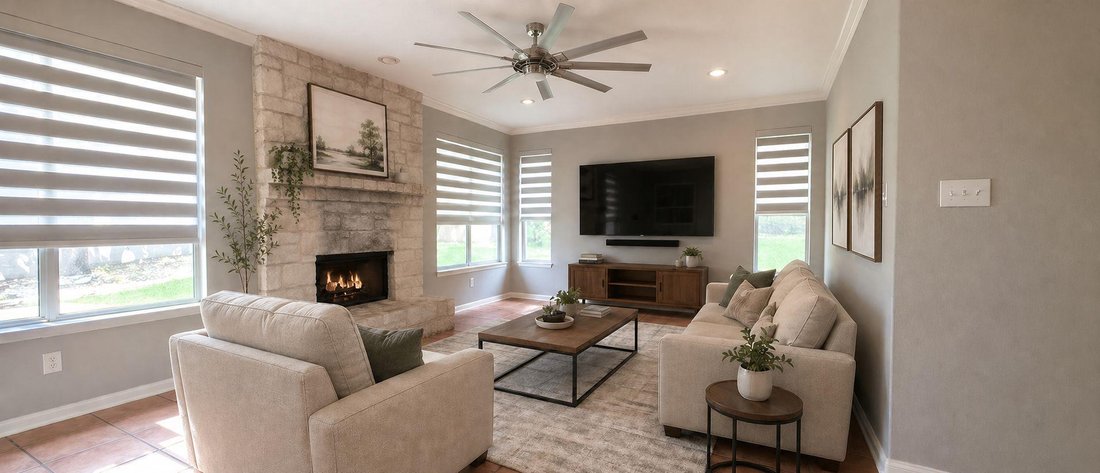 House in Cedar Park, Texas, United States 5 - 17781316