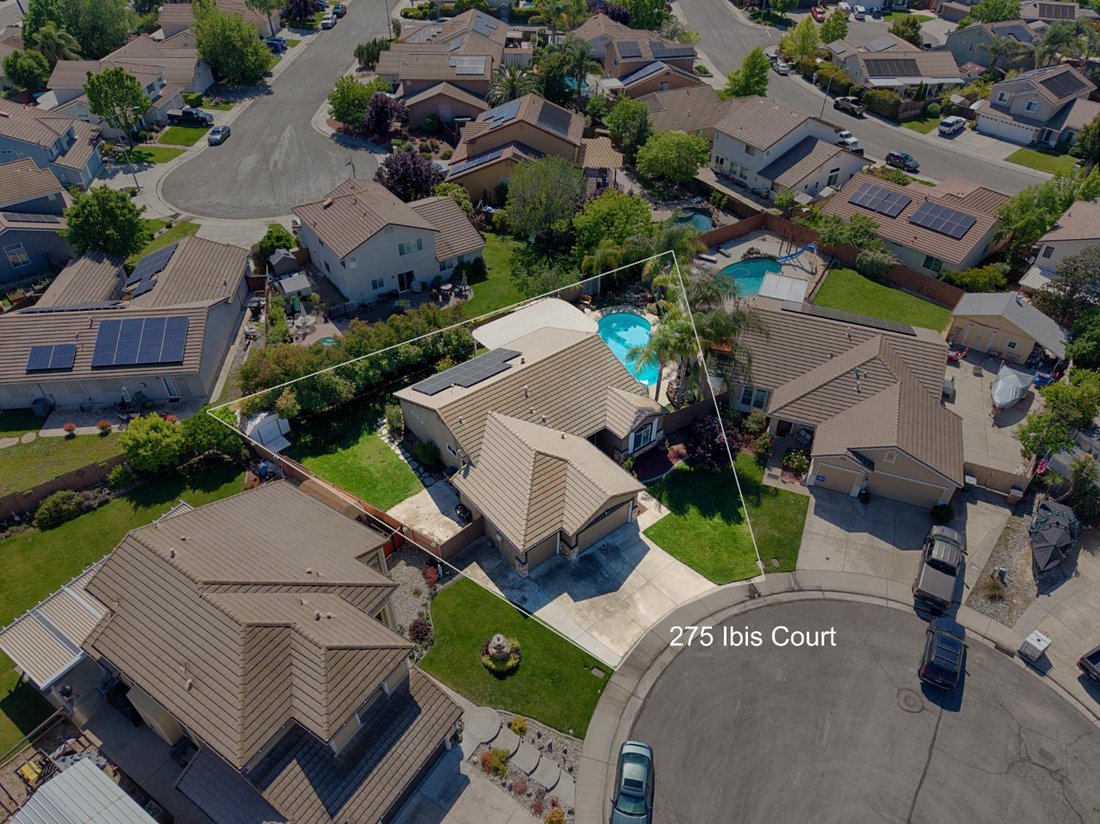 House in Lincoln, California, United States 2 - 17829395
