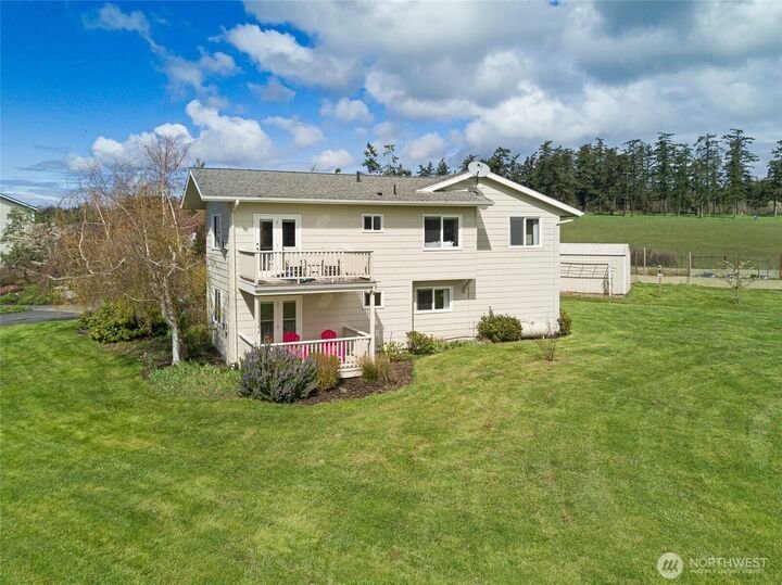 House in Friday Harbor, Washington, United States 4 - 17834927