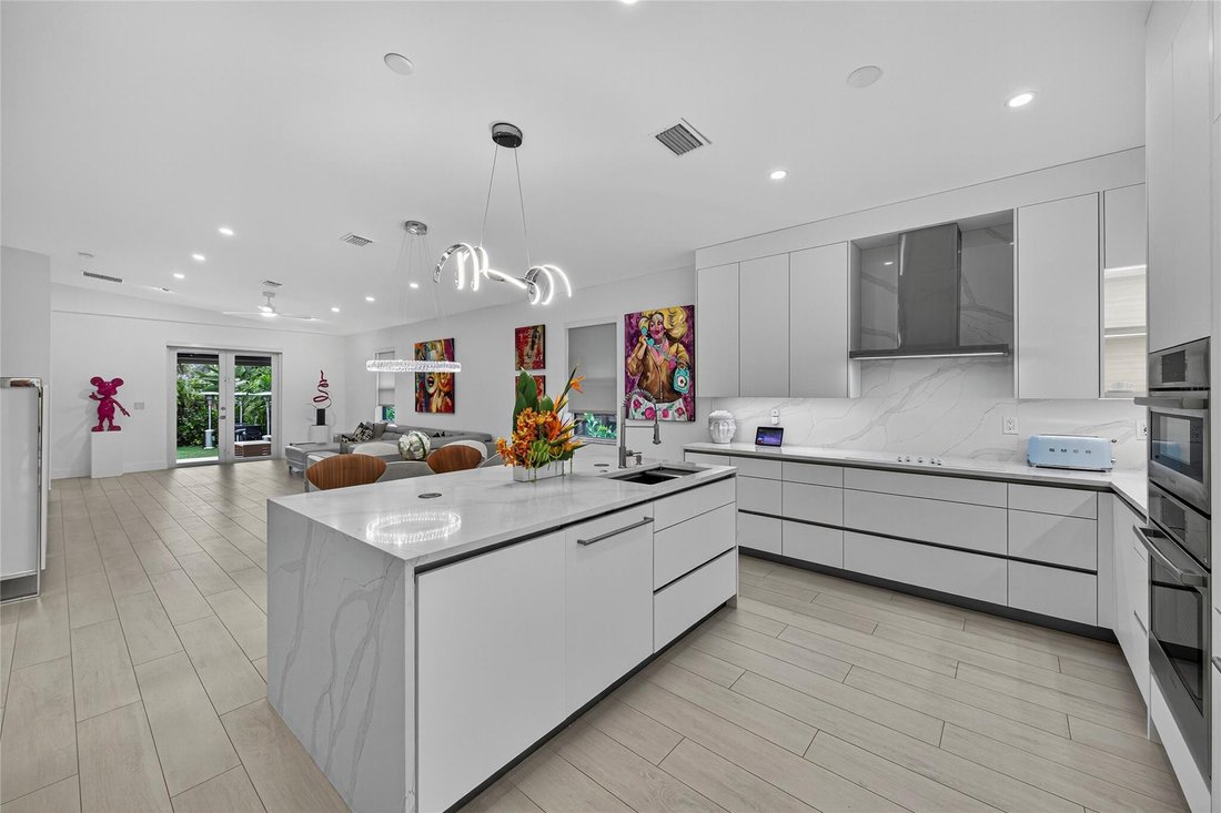 House in Wilton Manors, Florida, United States 2 - 17819699