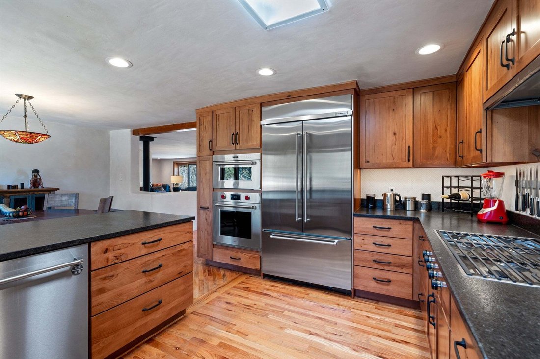 House in Santa Fe, New Mexico, United States 5 - 17833410