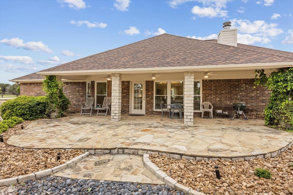 House in Granbury, Texas, United States 2 - 17824679