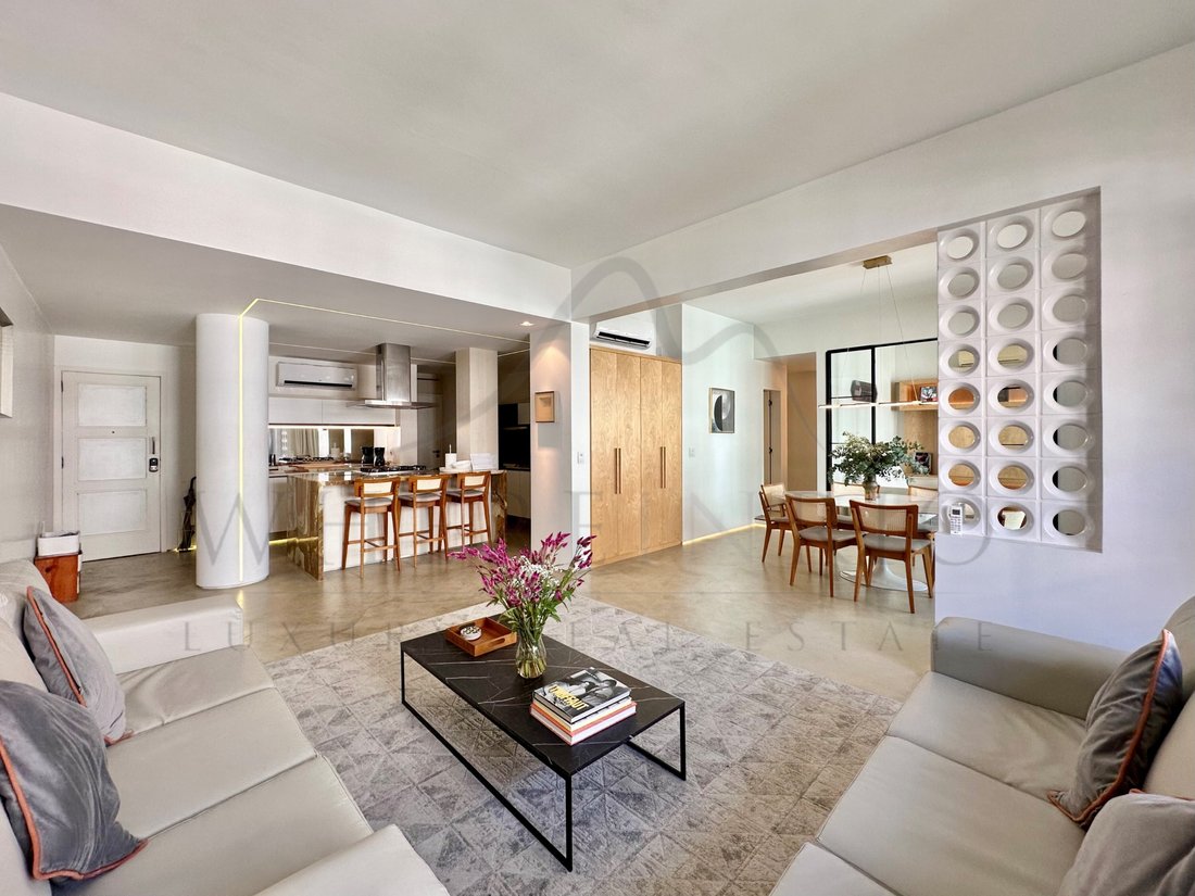 Apartment in Rio de Janeiro, State of Rio de Janeiro, Brazil 2 - 17821010