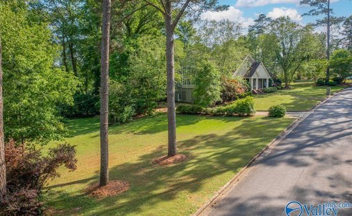 House in Gadsden, Alabama, United States 1