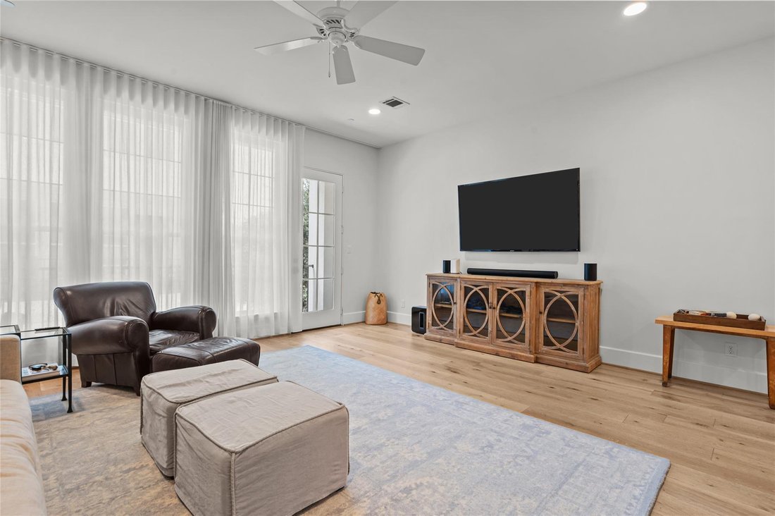 House in Houston, Texas, United States 5 - 17824499
