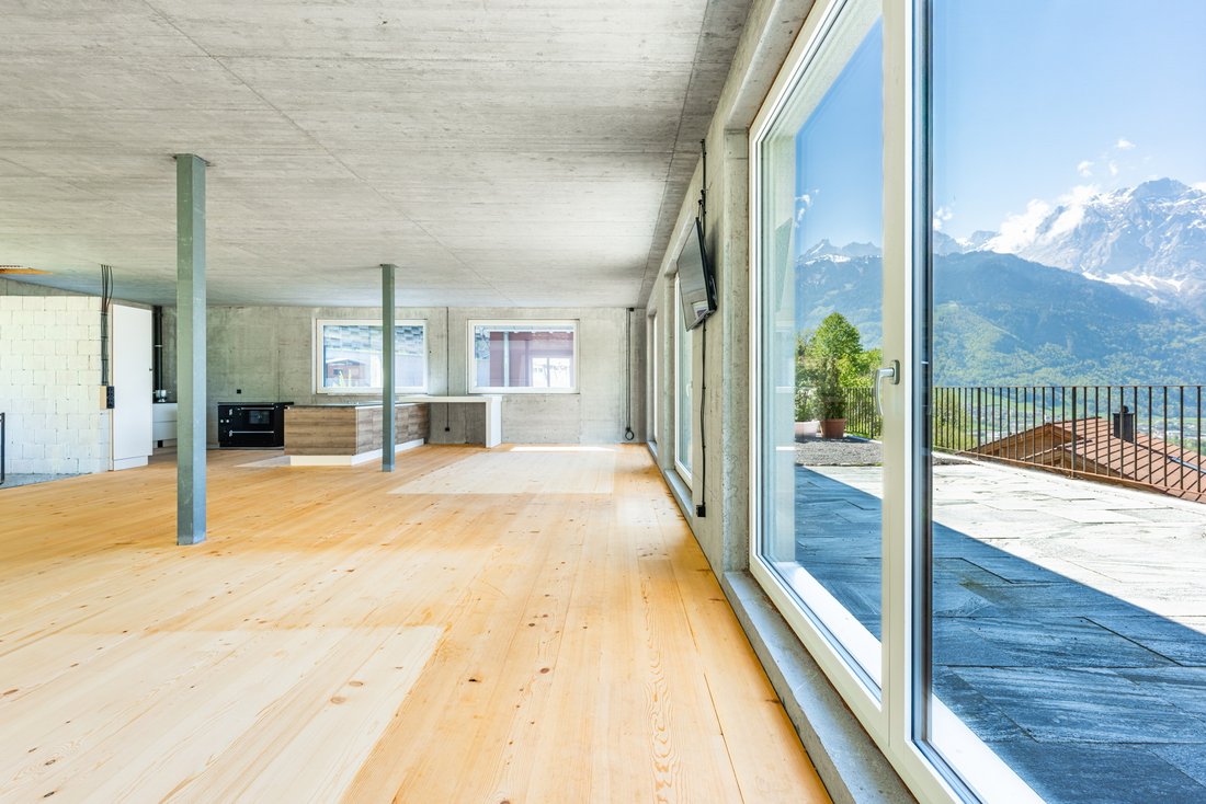 Maison à Schattdorf, Uri, Suisse 2 - 17826628