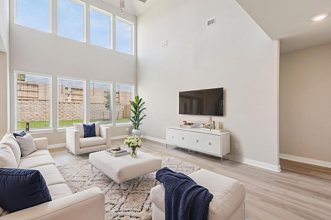 House in Pearland, Texas, United States 5 - 17824359
