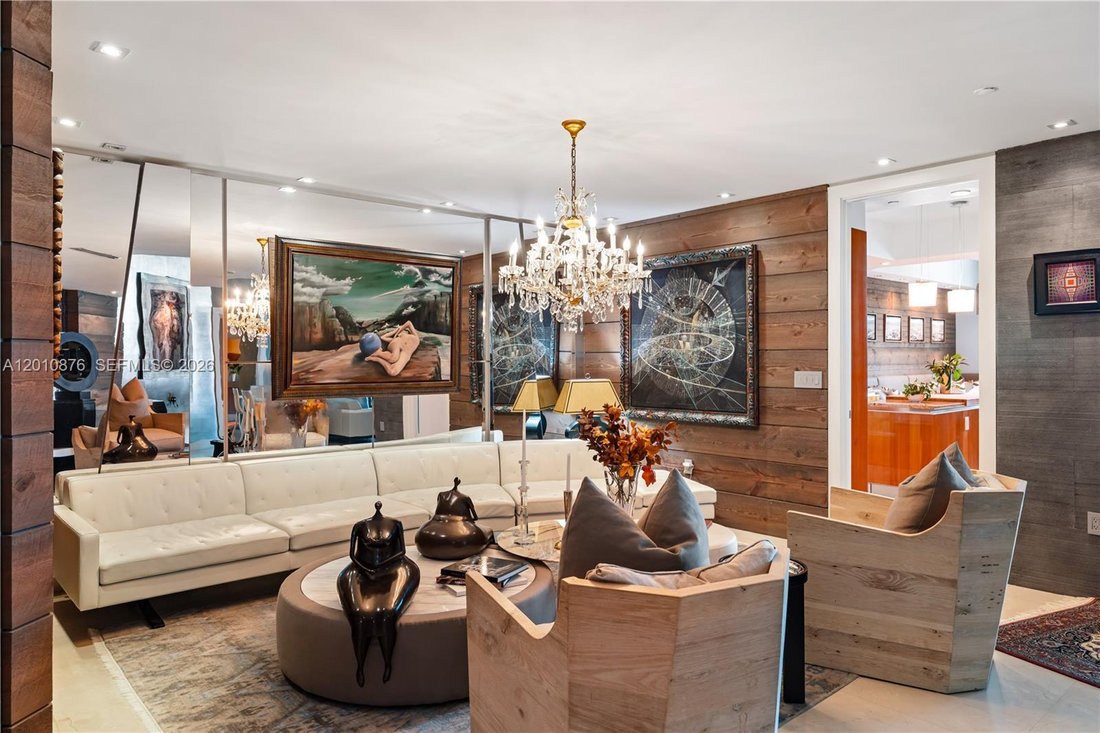 Condo in Sunny Isles Beach, Florida, United States 2 - 17829049