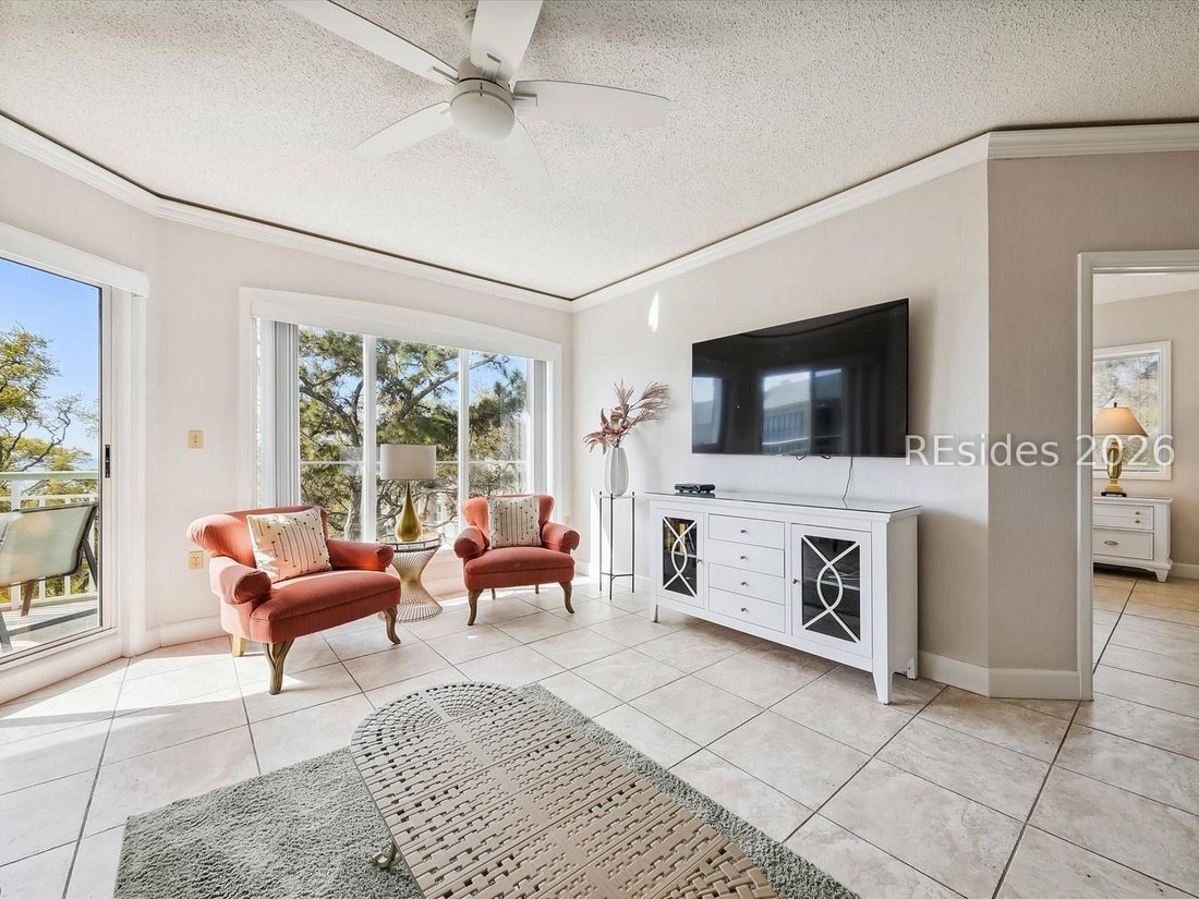 Condo in Hilton Head Island, South Carolina, United States 3 - 17826537