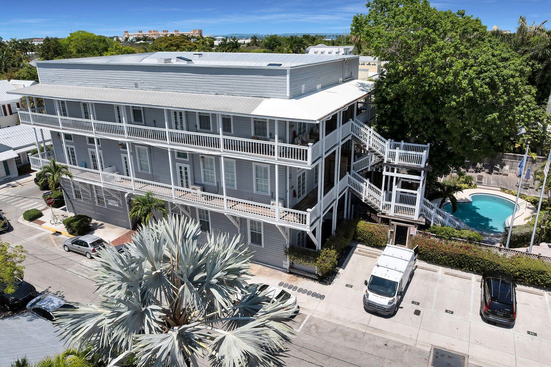 Condo in Key West, Florida, United States 1 - 17833932