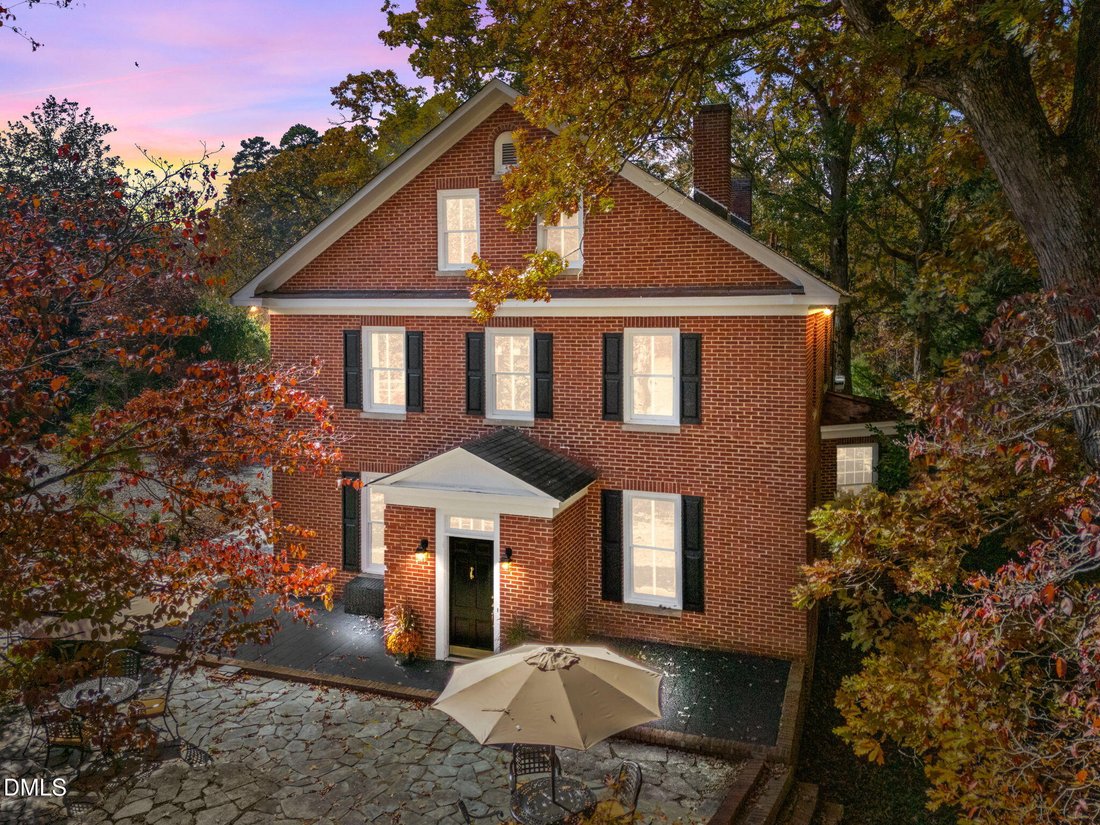 House in Roxboro, North Carolina, United States 2 - 17829973