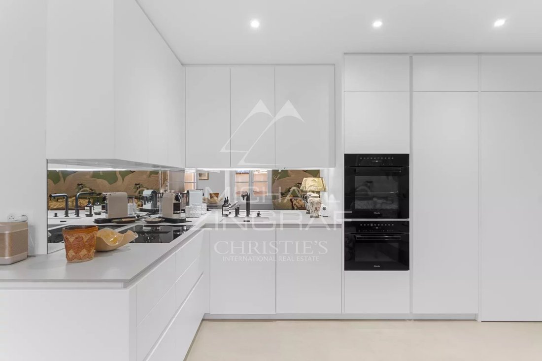 House in Zone Est Diffuse, Saint-Tropez, France 4 - 17820891