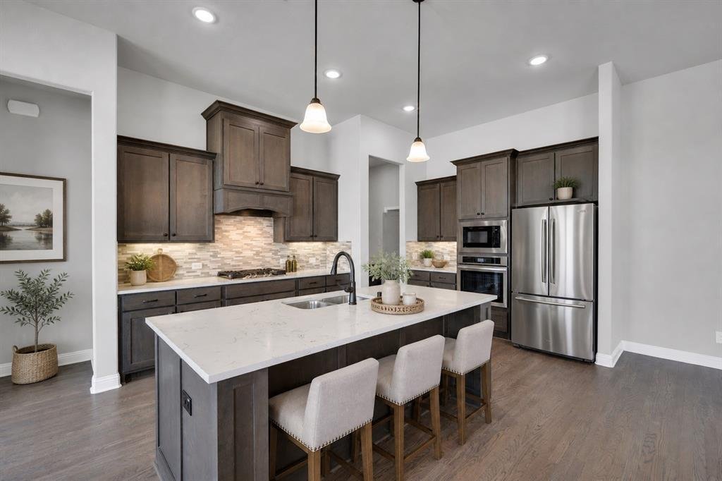 House in Ennis, Texas, United States 4 - 17384071