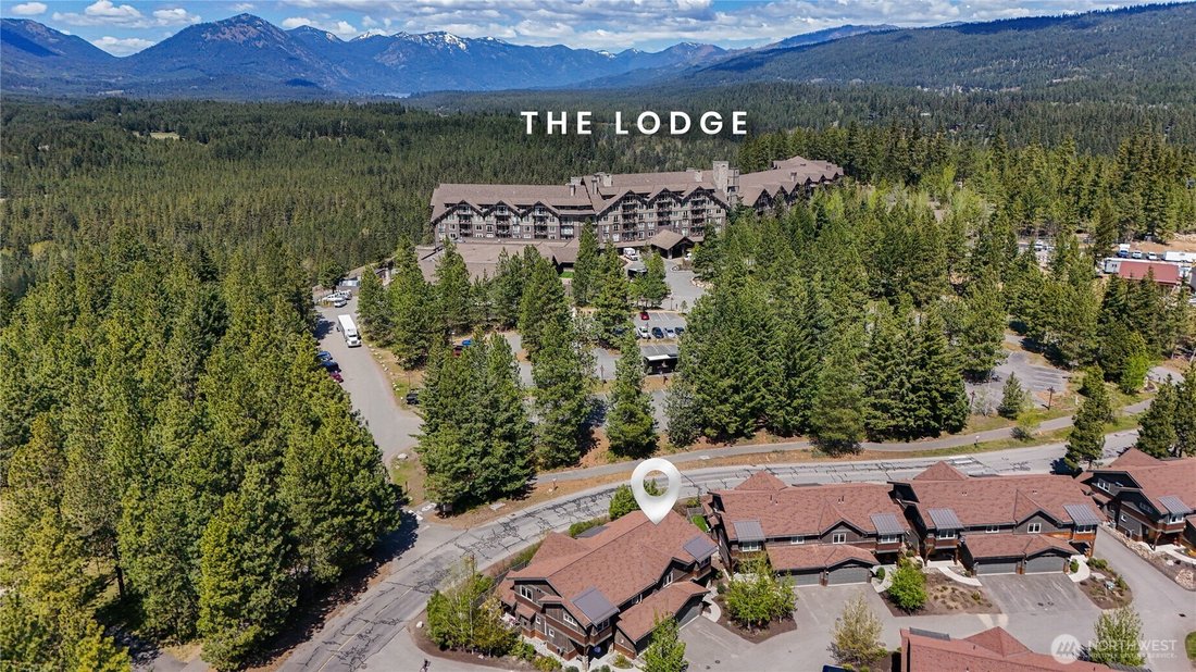 House in Cle Elum, Washington, United States 2 - 17824871
