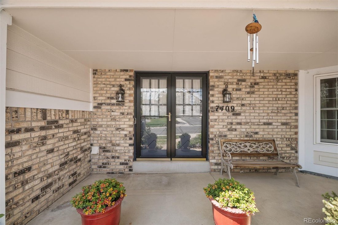 House in Centennial, Colorado, United States 4 - 17817689