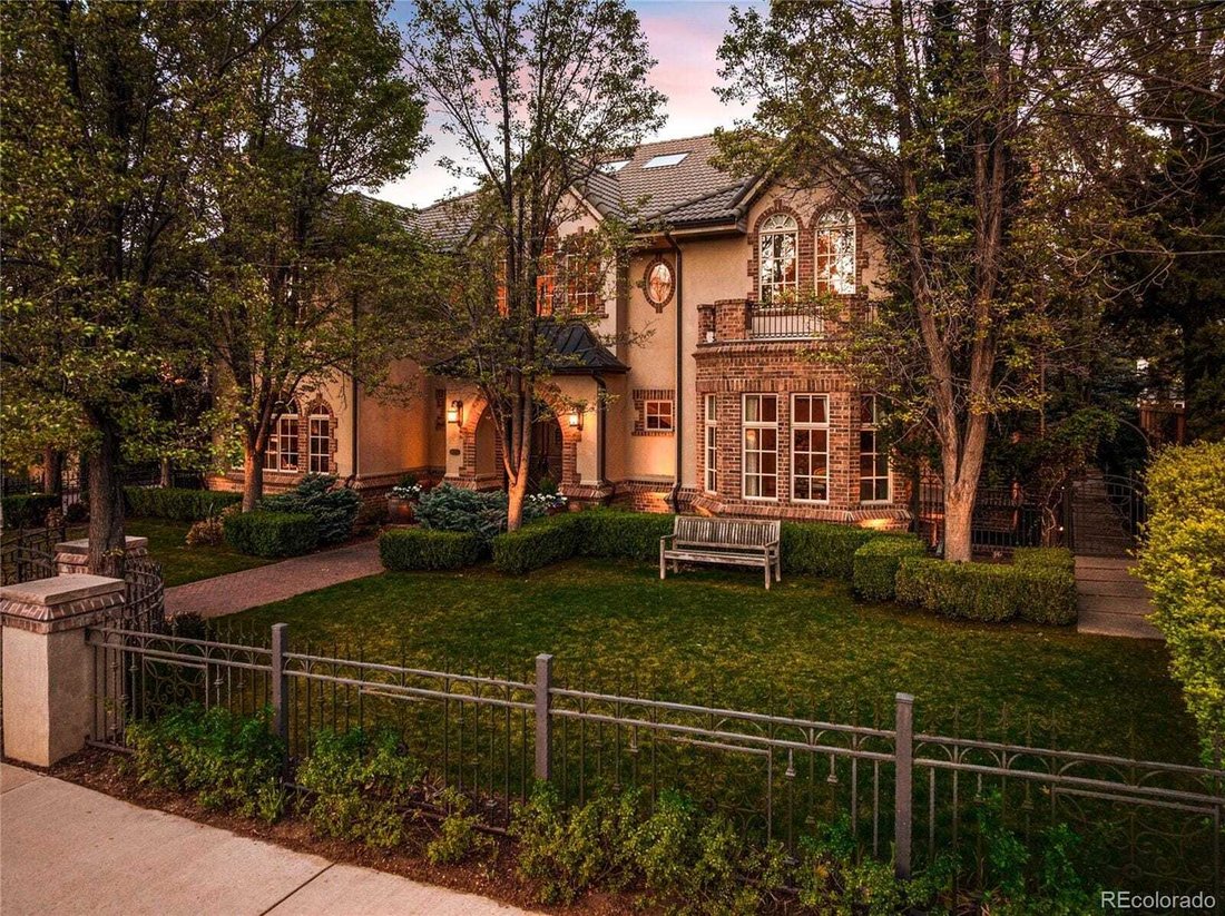 House in Denver, Colorado, United States 1 - 17826051