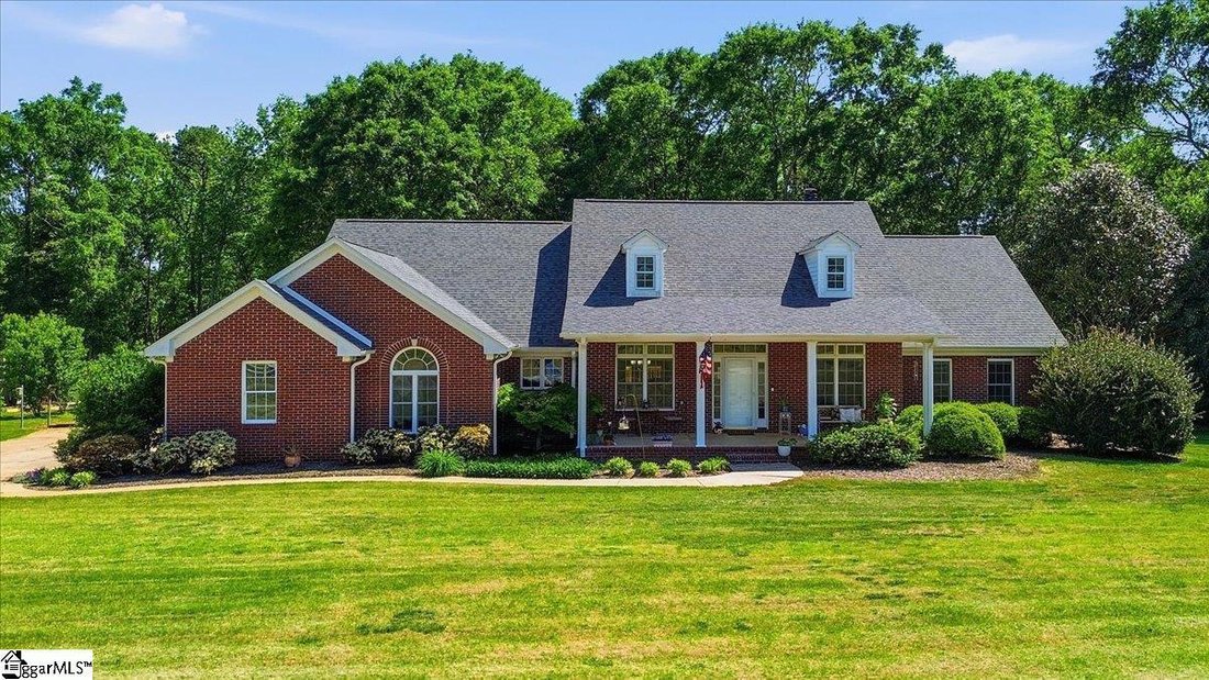 House in Simpsonville, South Carolina, United States 1 - 17826842