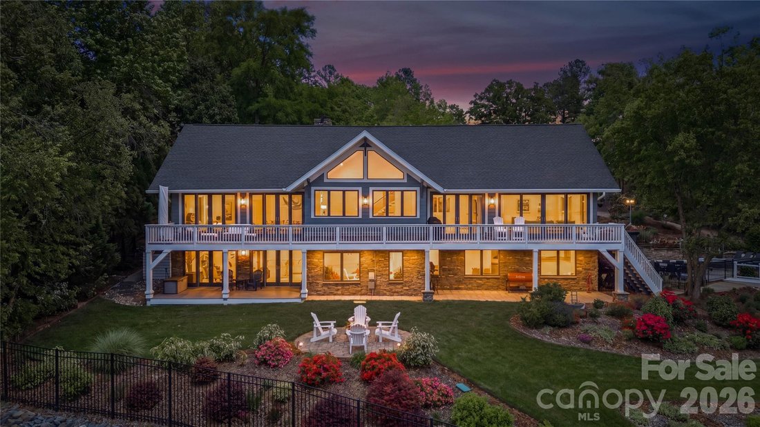 House in Charlotte, North Carolina, United States 2 - 17818224