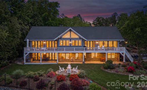 Casa a Steele Creek, Carolina del Nord, Stati Uniti 1
