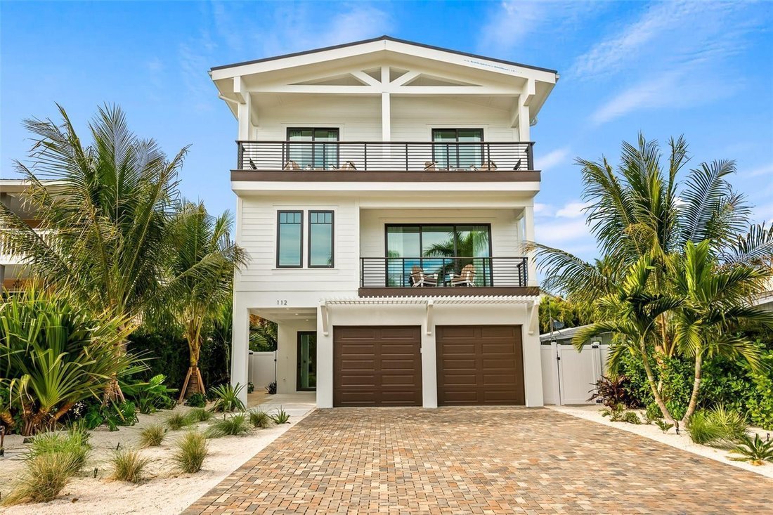 House in Holmes Beach, Florida, United States 2 - 17832942